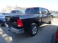 Gebraucht Dodge Ram 402 PS (295 kW) 2017 Grün Pickup