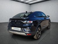 Gebraucht Renault Arkana 143 PS (105 kW) 2024 Schwarz SUV