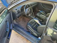 Gebraucht Audi A3 270 PS (198 kW) 2002 Grau Kleinwagen