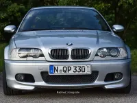 Gebraucht BMW 330 Performance 231 PS (169 kW) 2002 Silber Coupé