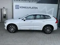 Gebraucht Volvo XC60 Inscription 235 PS (172 kW) 2018 Weiß SUV