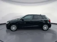 Gebraucht Audi A1 Advanced Plus 116 PS (85 kW) 2025 Mythosschwarz metallic SUV