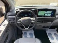 Nowe VW Caravelle Style 150 KM (110 kW) 2026 Szary Van