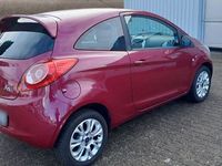 gebraucht Ford Ka 1,2 Titanium