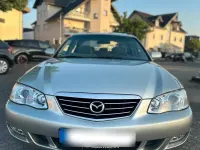 Gebraucht Mazda Xedos 164 PS (120 kW) 2001 Silber Limousine