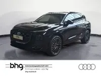 Nuova Audi Q3 Advanced 265 CV (194 kW) 2025 Nero SUV