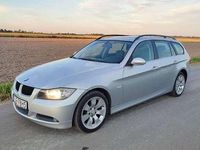Gebraucht BMW 330 231 PS (169 kW) 2005 Kombi