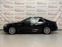 Gebraucht Audi A5 Sport 252 PS (185 kW) 2018 Blau Coupé