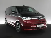 Nouă VW Multivan 150 CP (110 kW) 2026 Negru Monovolum