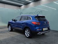 Gebraucht Renault Kadjar LIMITED 140 PS (102 kW) 2020 Blau SUV