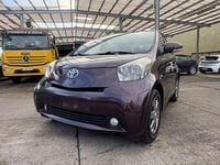 Gebraucht Toyota iQ 98 PS (72 kW) 2012 Kleinwagen