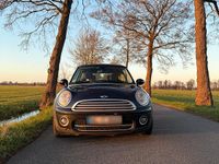 Gebraucht Mini ONE 109 PS (80 kW) 2007 Schwarz Kleinwagen