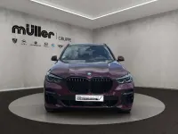 Gebraucht BMW X5 M 530 PS (389 kW) 2022 Bmw individual ametrin SUV