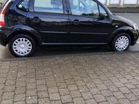 Gebraucht Citroën C3 68 PS (50 kW) 2007 Limousine