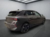 Gebraucht Opel Astra 131 PS (96 kW) 2025 Grau Limousine