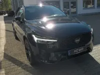 Gebraucht Volvo XC60 Plus 250 PS (183 kW) 2025 Schwarz SUV