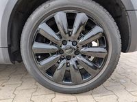 Gebraucht Mini Cooper S Countryman 178 PS (130 kW) 2020 Schwarz SUV