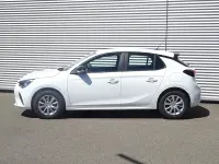 Usata Opel Corsa Edition 75 CV (55 kW) 2023 Bianco Utilitaria