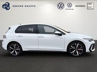 Gebraucht VW Golf GTE 177 PS (130 kW) 2025 Weiß Limousine