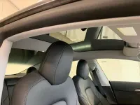 Gebraucht Tesla Model 3 258 kW (351 PS) 2023 Weiss metallic Limousine