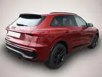 Neu Audi Q5 S-Line 204 PS (150 kW) 2026 Manufacturer SUV
