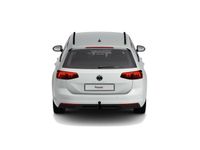 Gebraucht VW Passat Basis 150 PS (110 kW) 2021 Kombi
