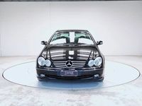 gebraucht Mercedes CLK270 CDI ELEGANCE Elegance