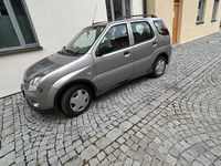 Gebraucht Suzuki Ignis 70 PS (51 kW) 2004 Grau Kleinwagen