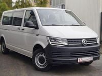 Gebraucht VW T6 75 PS (55 kW) 2018 Weiss Van