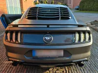 Gebraucht Ford Mustang 317 PS (233 kW) 2018 Blau Coupé