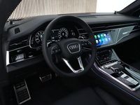 Gebraucht Audi RS Q8 Performance 640 PS (470 kW) 2025 Schwarz SUV