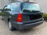 Used Ford Focus 101 HP (74 kW) 2004 Estate