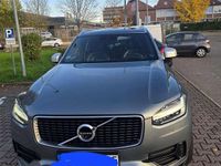 Gebraucht Volvo XC90 320 PS (235 kW) 2018 Grau SUV