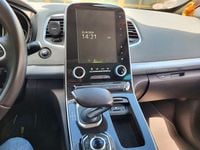 Occasion Renault Espace Intens 160 ch (117 kW) 2015 Noir Monospace