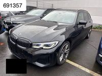 Gebraucht BMW M340 Performance 340 PS (250 kW) 2022 Schwarz Limousine