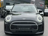 Occasion Mini ONE 102 ch (75 kW) 2022 Noir Citadine