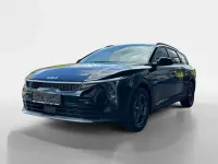 Neu Kia K4 Vision 150 PS (110 kW) 2026 Schwarz Kombi