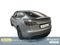 Gebraucht Tesla Model Y Performance 392 kW (534 PS) 2023 Grau SUV