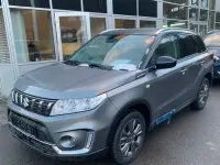 Gebraucht Suzuki Vitara Comfort 140 PS (102 kW) 2019 Silber SUV