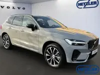 Usata Volvo XC60 Plus 250 CV (183 kW) 2025 Grigio SUV