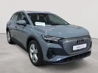 Usata Audi Q4 e-tron Ambiente 194 kW (265 CV) 2023 Grigio SUV