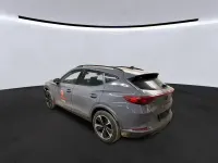Gebraucht Cupra Formentor Basis 150 PS (110 kW) 2022 Grau SUV
