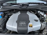gebraucht Audi Q7 3.0 TDI Quattro Sline Exclusive