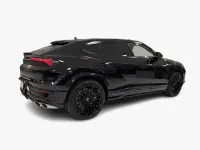 Neu Lamborghini Urus 799 PS (587 kW) 2026 Schwarz SUV