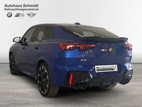 Gebraucht BMW X2 Efficient Dynamics 300 PS (220 kW) 2025 M portimao blau SUV