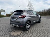 Używany Renault Captur Collection 150 KM (110 kW) 2019 Czarny SUV
