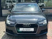 Gebraucht Audi A4 Ambiente 150 PS (110 kW) 2017 Grau Kombi