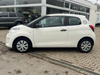 gebraucht Citroën C1 Live 1.0 EURO 6*TÜV 04.24*EL.FENSTER*USB