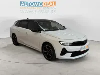 Gebraucht Opel Astra 131 PS (96 kW) 2025 Weiss Kleinwagen