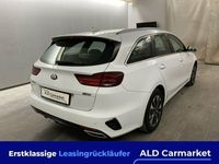 gebraucht Kia Ceed Sportswagon 1.6 GDI DCT OPF Plug-in-Hybrid Spirit Kombi 5-türig Automatik 6-Gang